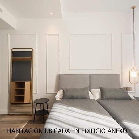 Hotel Conqueridor Valencia Ngoại thất bức ảnh