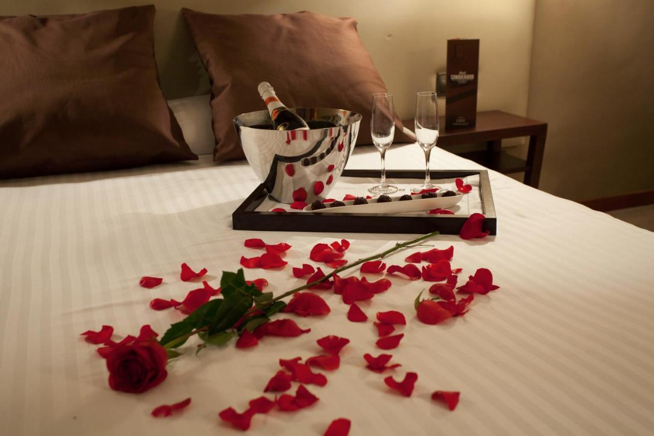 Hotel Conqueridor Valencia Ngoại thất bức ảnh