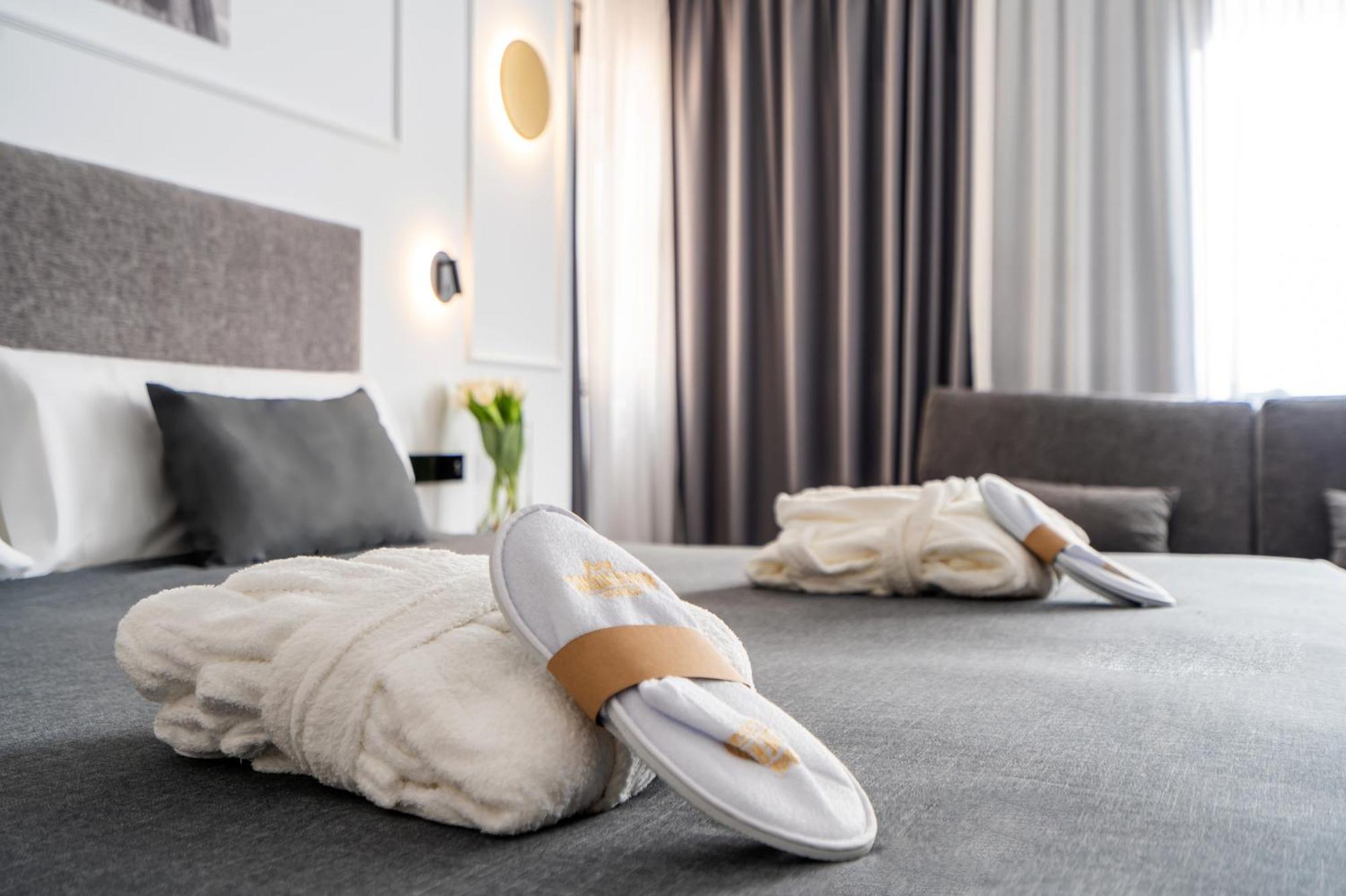 Hotel Conqueridor Valencia Ngoại thất bức ảnh