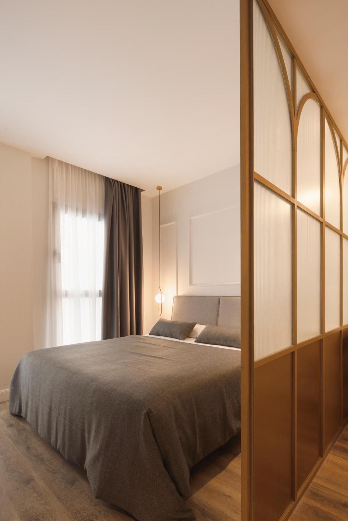 Hotel Conqueridor Valencia Ngoại thất bức ảnh