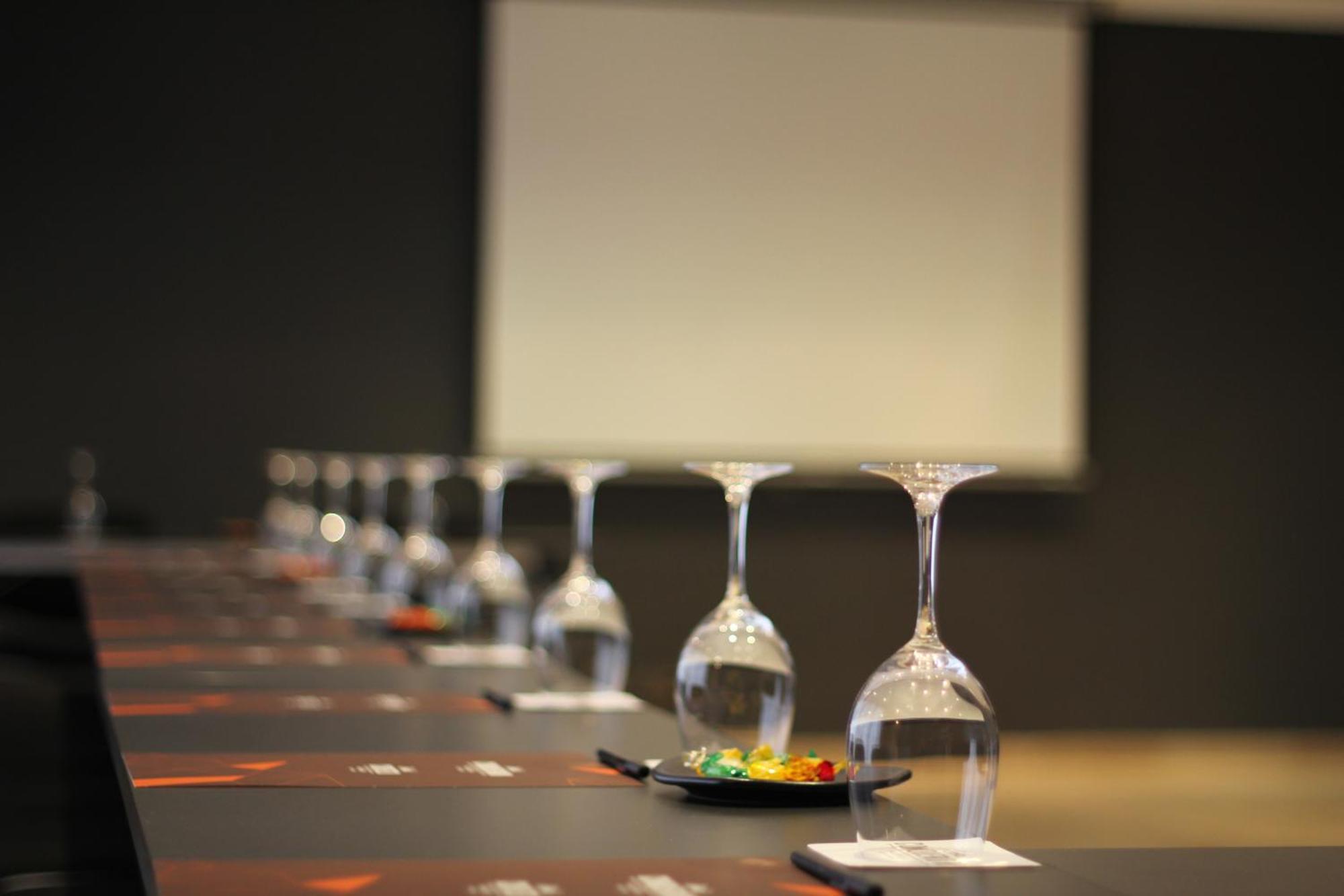 Hotel Conqueridor Valencia Ngoại thất bức ảnh