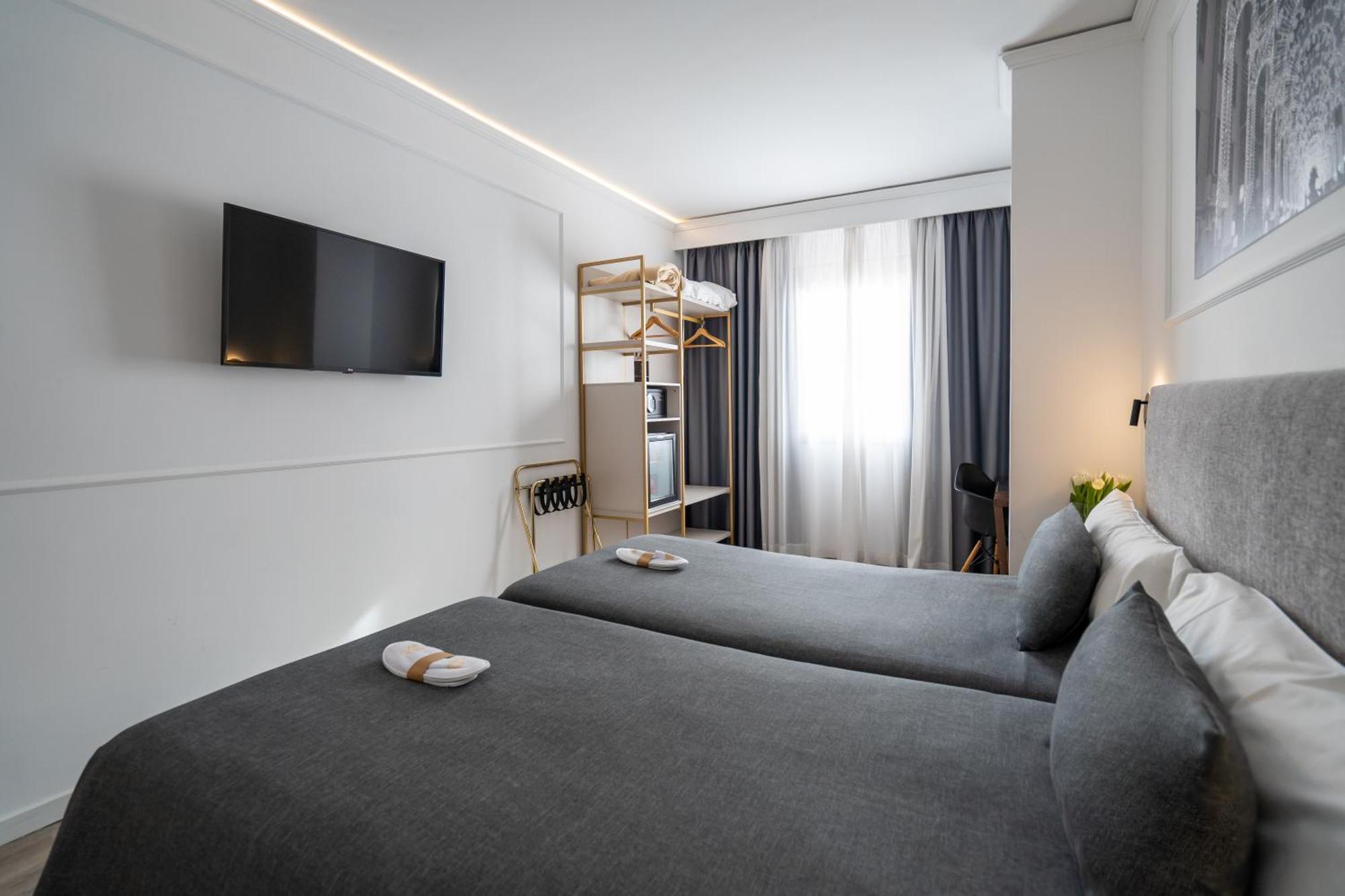 Hotel Conqueridor Valencia Phòng bức ảnh
