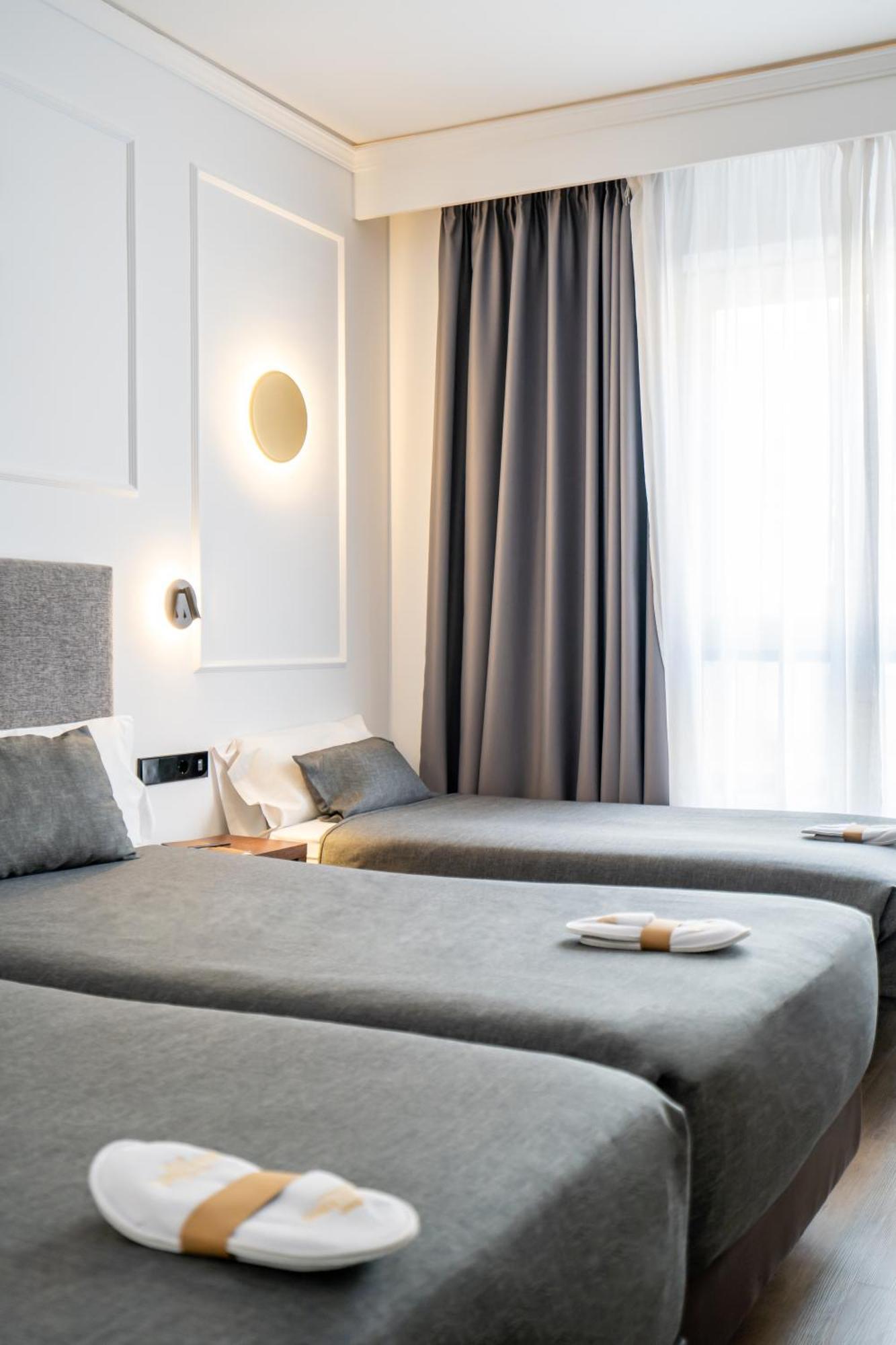 Hotel Conqueridor Valencia Phòng bức ảnh