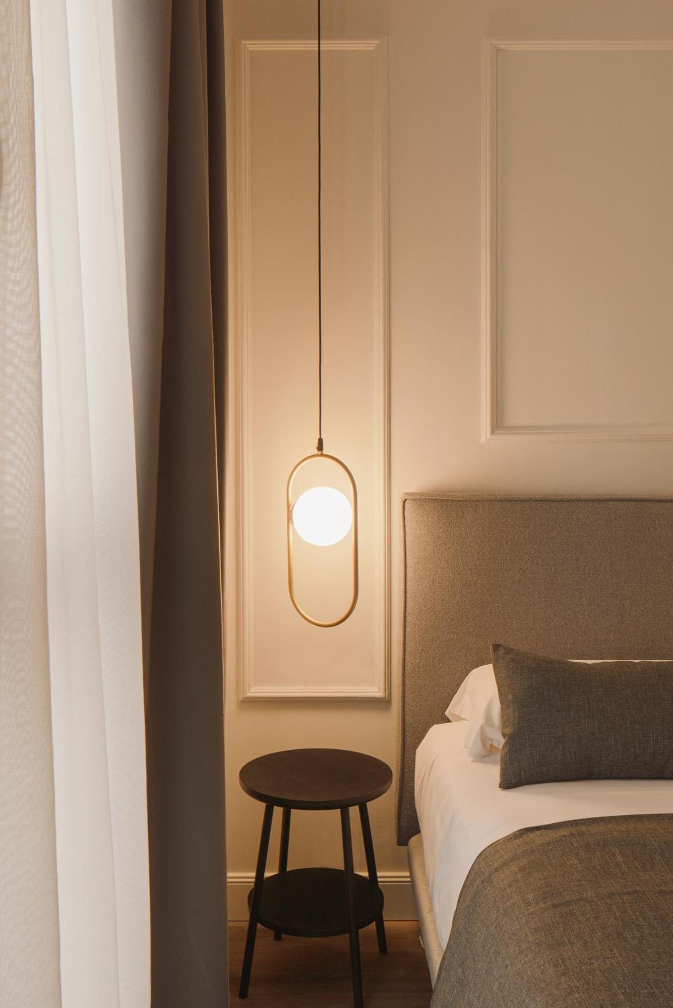 Hotel Conqueridor Valencia Ngoại thất bức ảnh