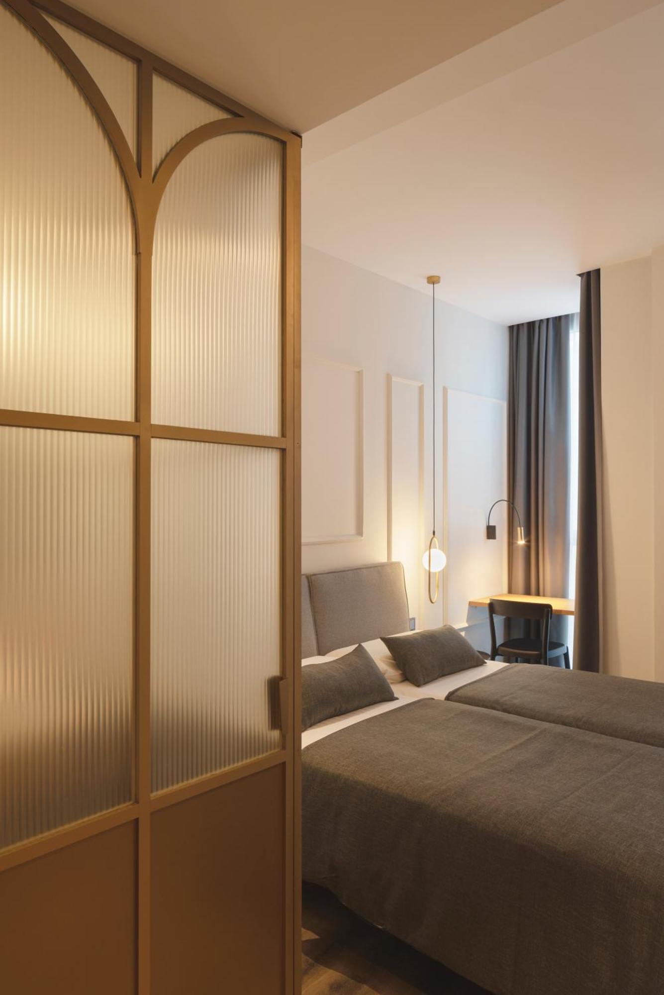 Hotel Conqueridor Valencia Ngoại thất bức ảnh
