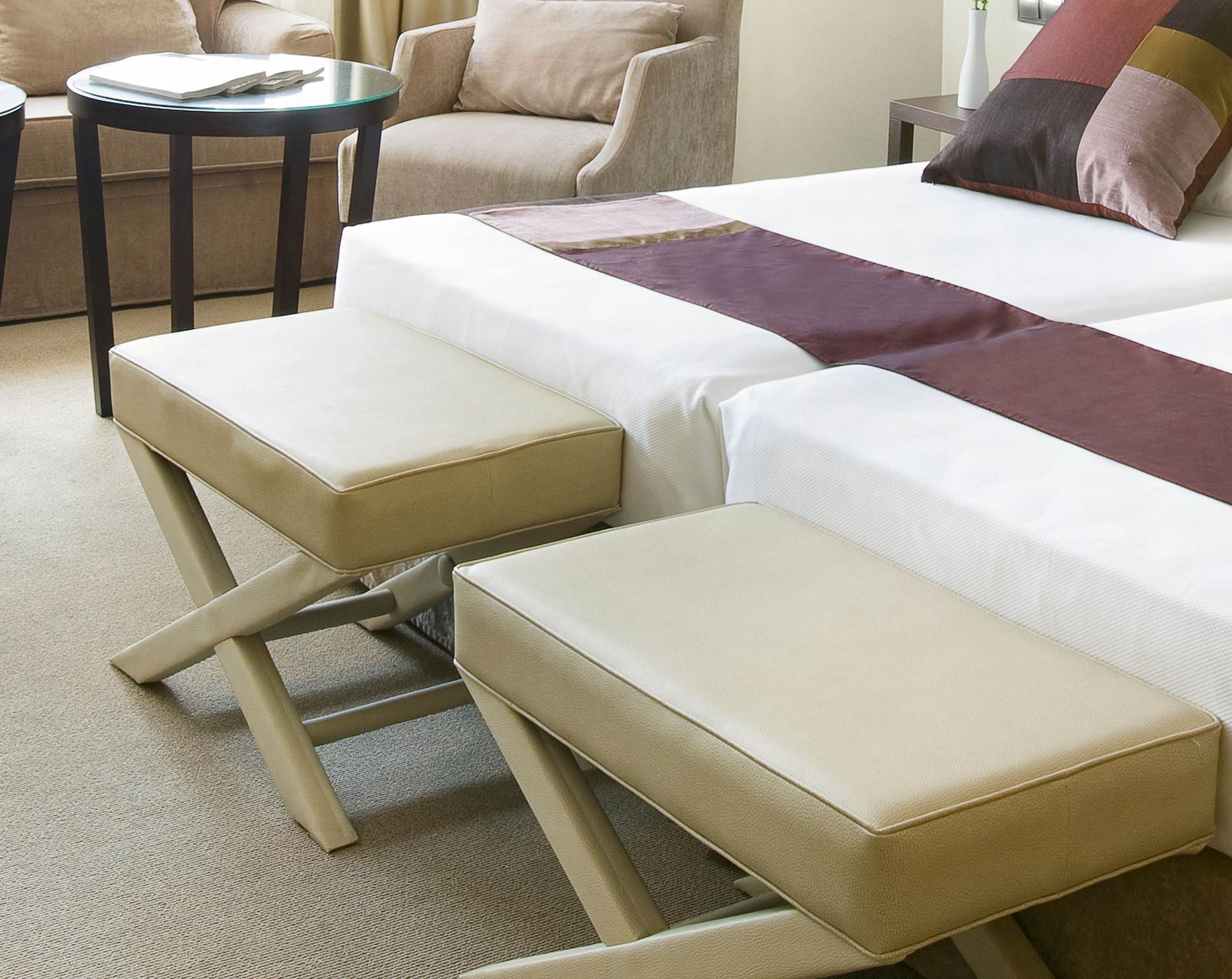 Hotel Conqueridor Valencia Ngoại thất bức ảnh