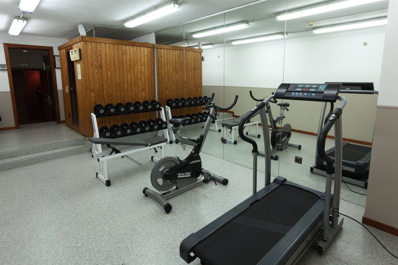 Hotel Conqueridor Valencia Ngoại thất bức ảnh